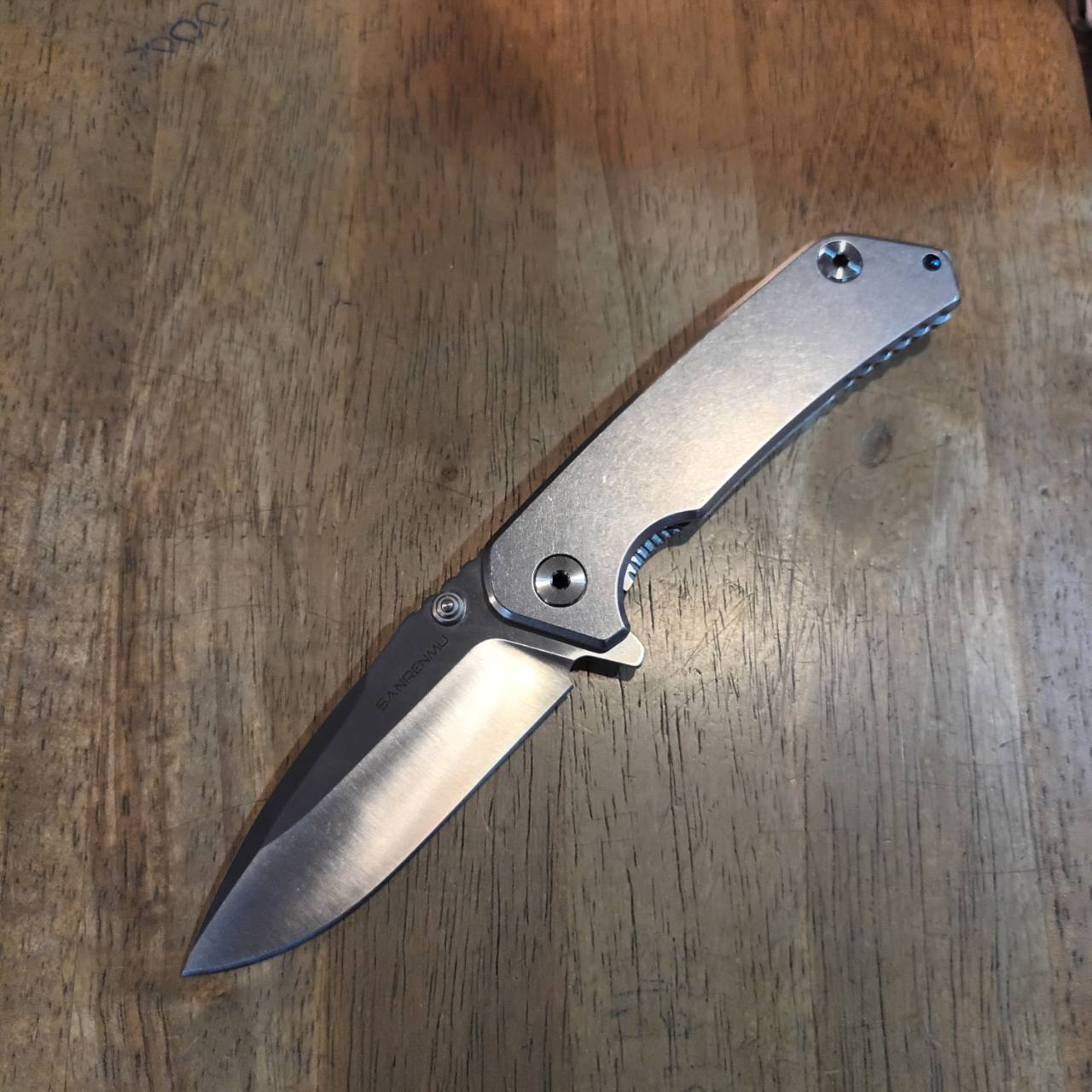SANRENMU 9008