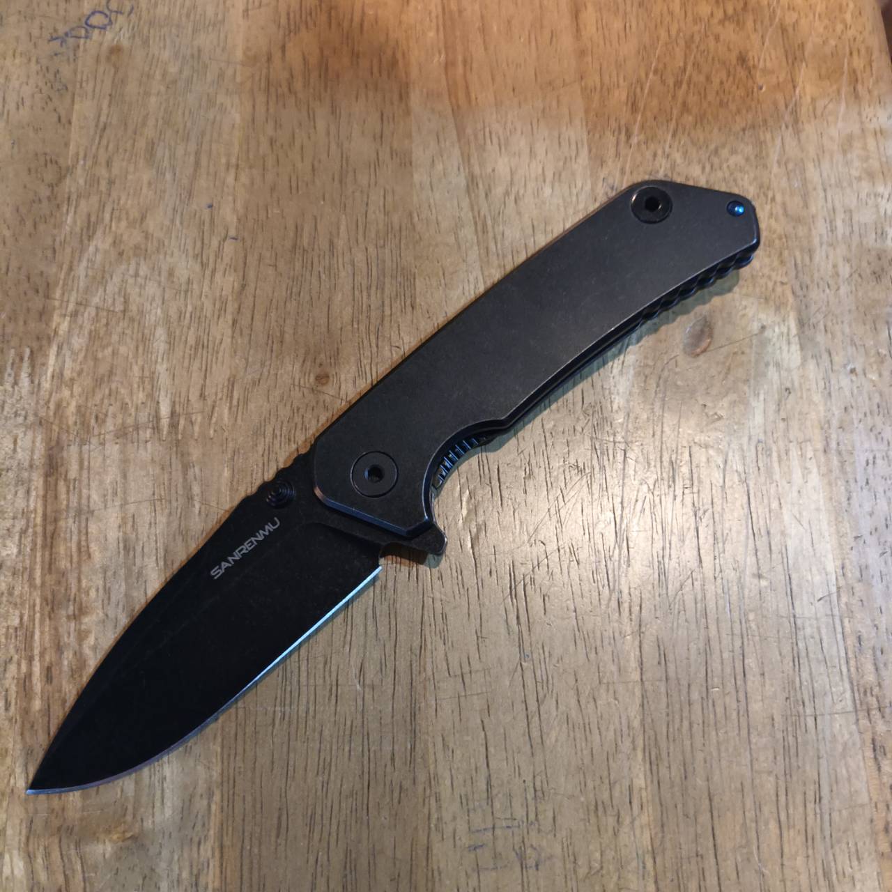 SANRENMU 9008-SB