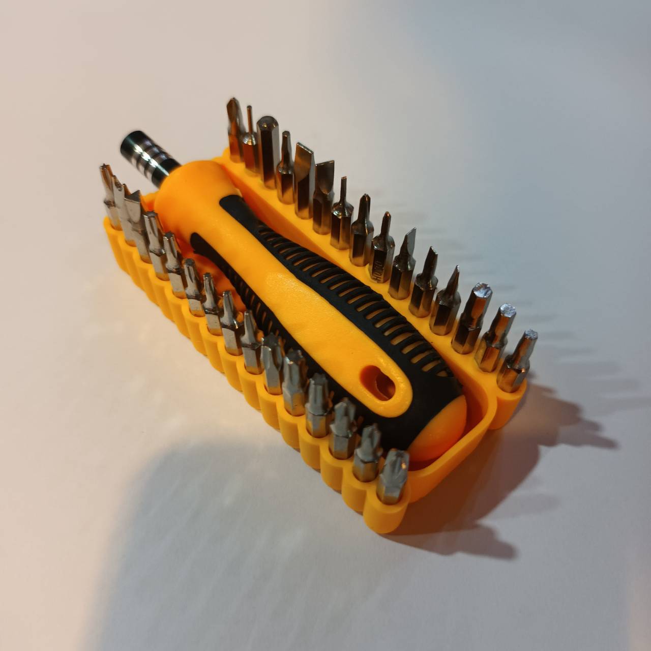 DIY S/Driver Set ไขควง #78812
