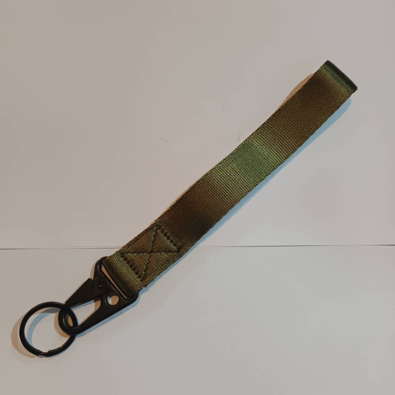 The Hang Tec40 MODEL 02 Nylon Strap Lanyard NS02