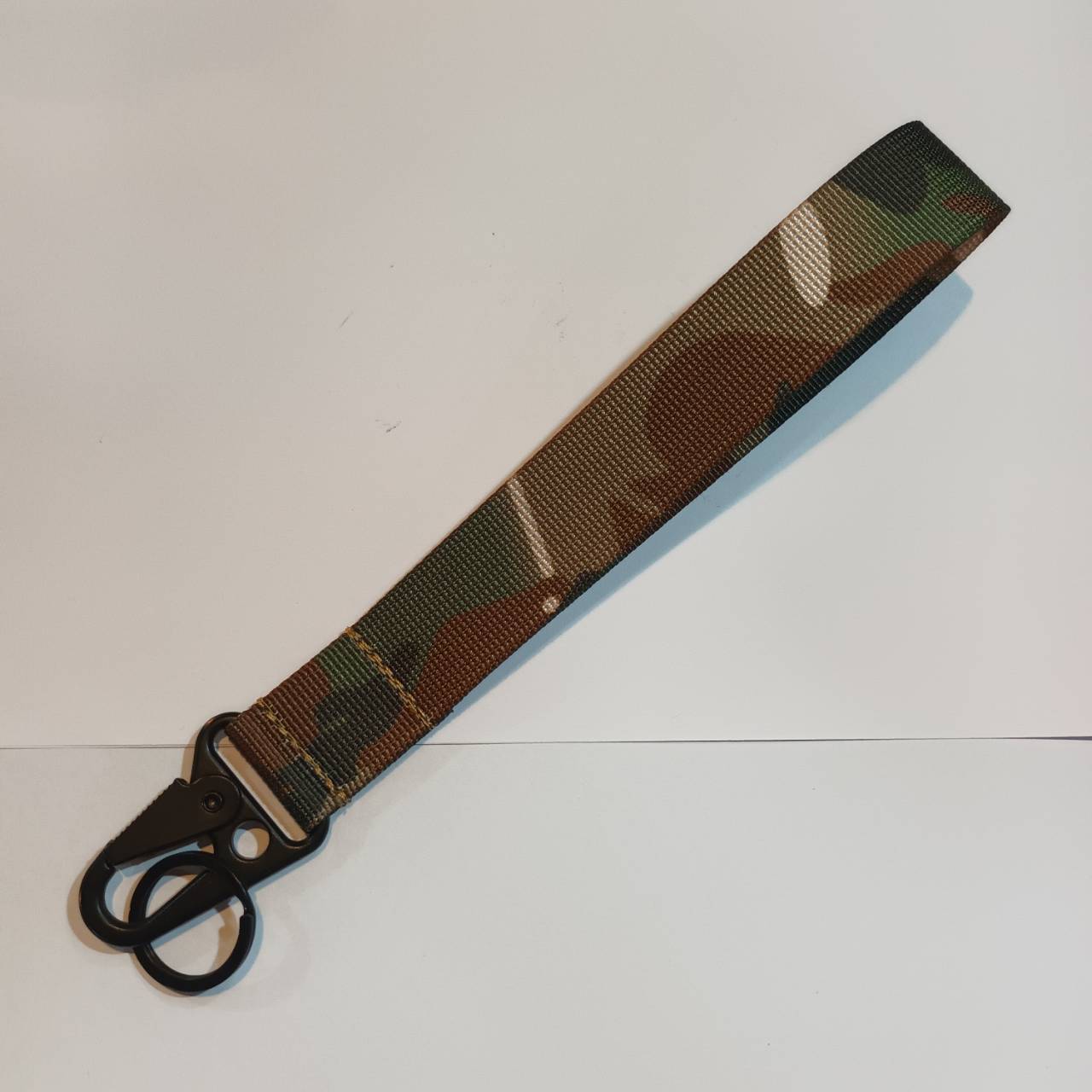 The Hang Tec40 MODEL 02 Nylon Strap Lanyard NS03