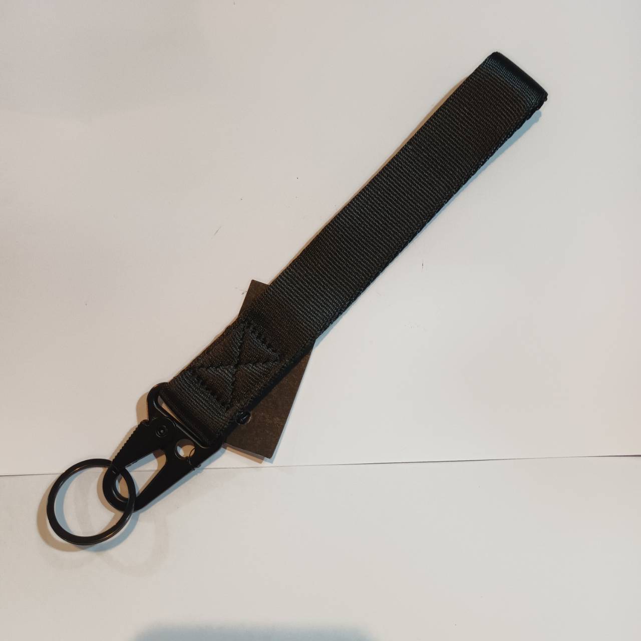 The Hang Tec40 MODEL 02 Nylon Strap Lanyard NS04