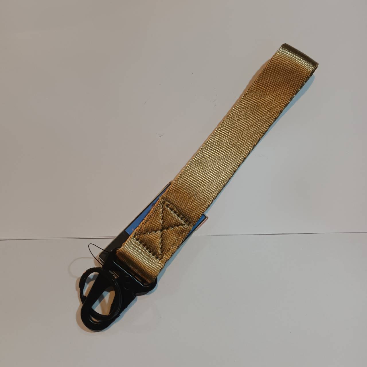 The Hang Tec40 MODEL 02 Nylon Strap Lanyard NS05