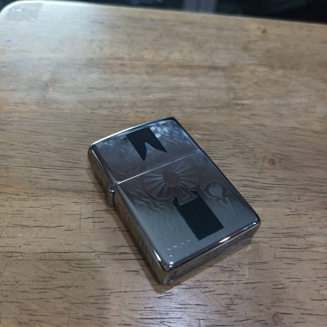 ZIPPO 24196 ZIPPO ACE #59