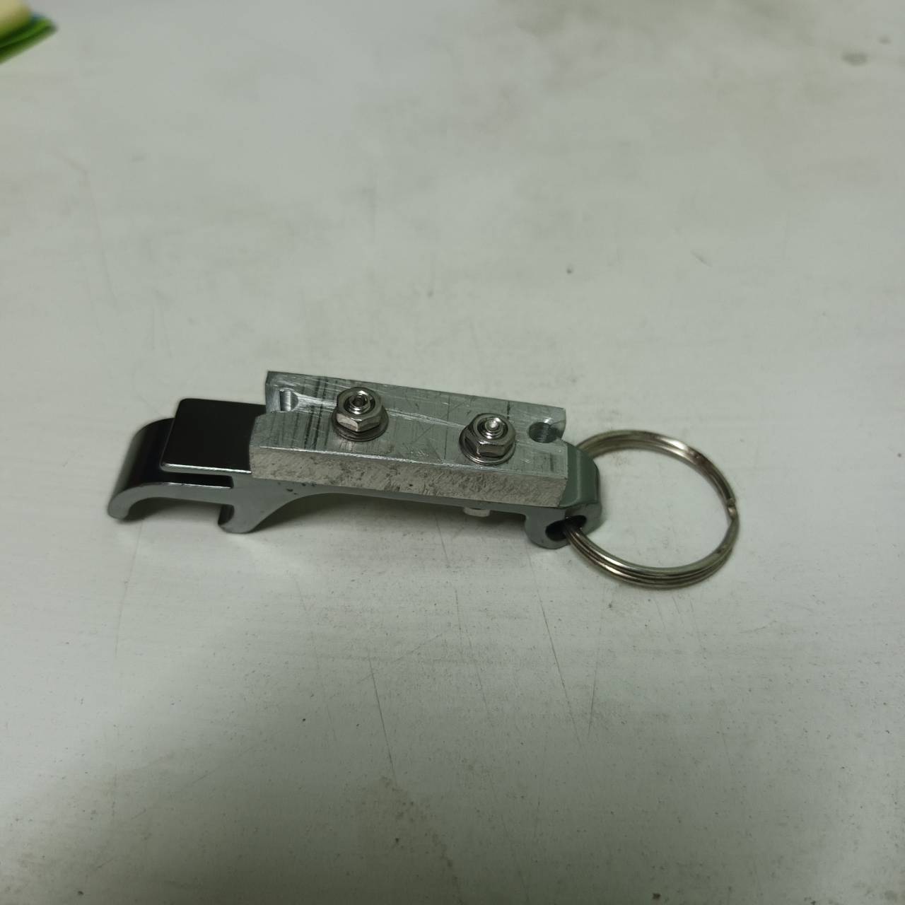 MC2THAILAND THE CAP OPENER MECHA 03