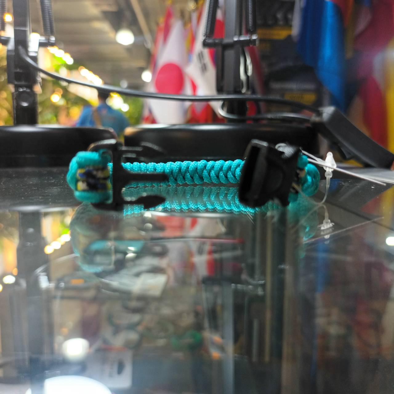 MC2THAILAND Paracord Bracelet Model M06-04