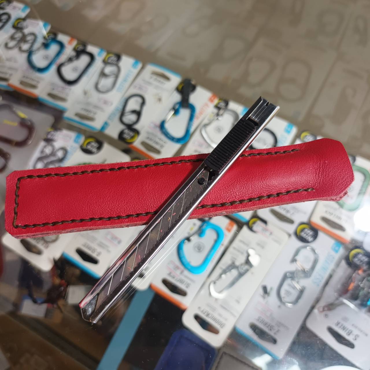 MC2THAILAND CUTTER KNIFE MODEL 01 COLOR02