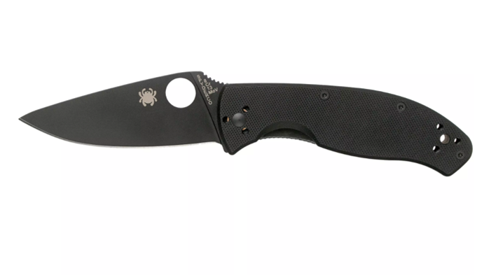 SPYDERCO Tenacious C122GBBKP