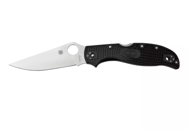 Spyderco Stretch 2 XL C258PBK pocket knife