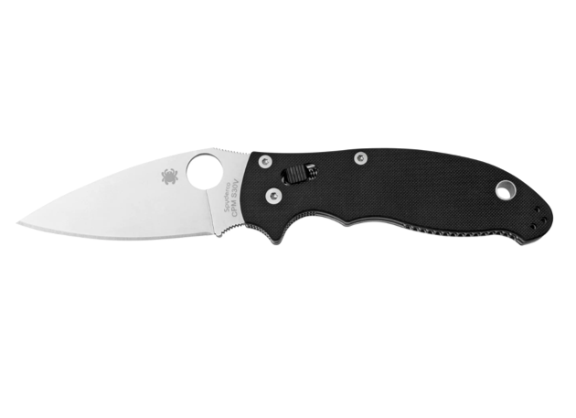 Spyderco Manix 2 C101GP2 pocket knife