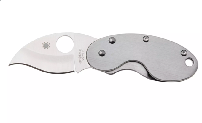 Spyderco- C29P Cricket SS