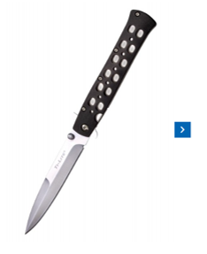 Cold Steel Ti-Lite 4