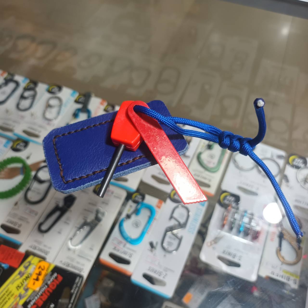 MC2THAILAND FIRE STARTER UNIT12