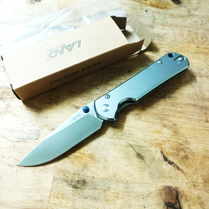 LAND 912