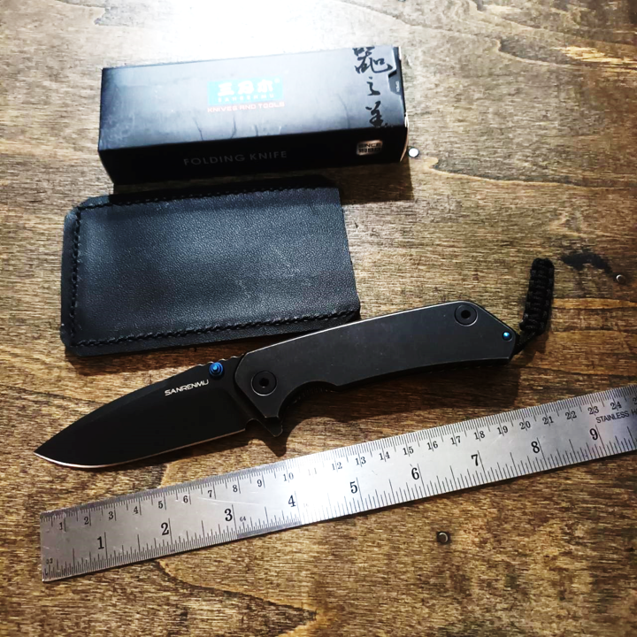 SANRENMU 9008-SB MOD UNIT01