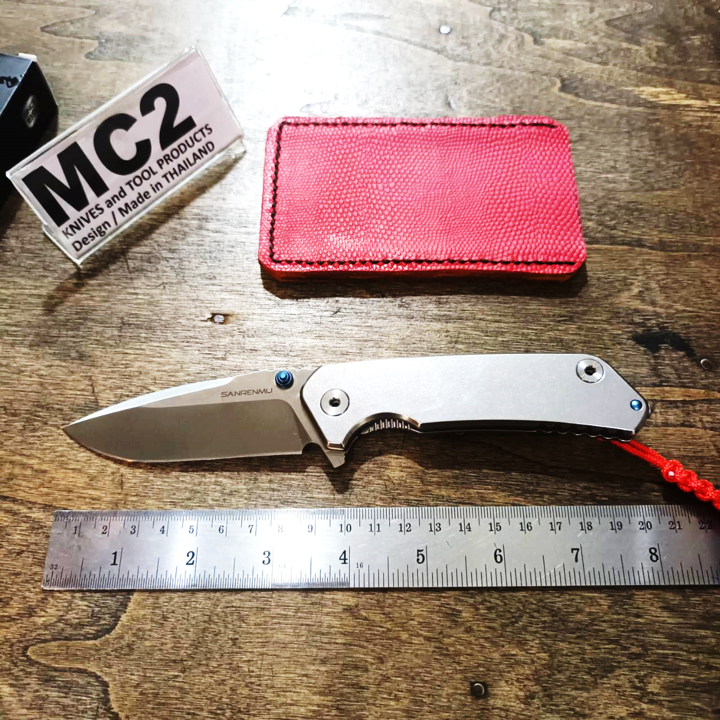 SANRENMU 9008 MOD UNIT02