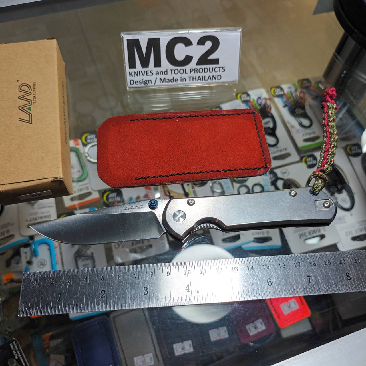 LAND 912 MOD UNIT04