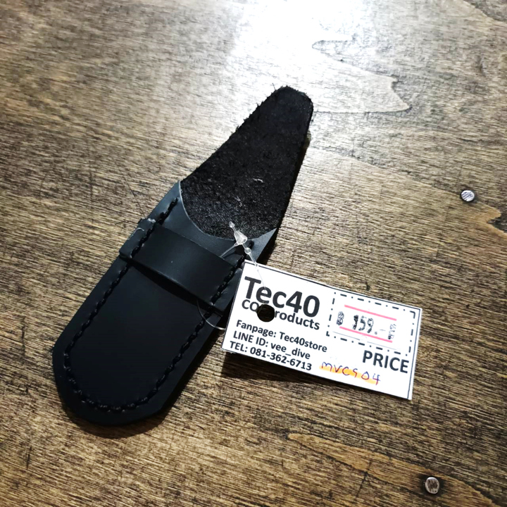 RICHBAX Leather Works MVCS04 ซองใส่ VICTORINOX CLASSIC SD