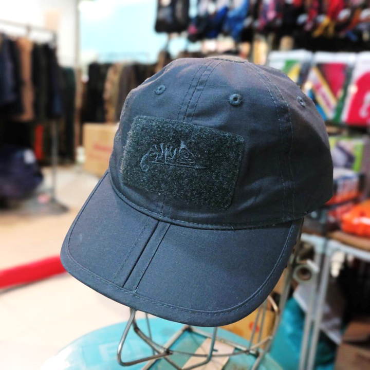 HELIKON-TEX Folding CAP MOD UNIT หมวกแก๊ปพับ Shadow Grey