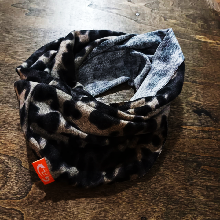 GZL Headwear NO.1