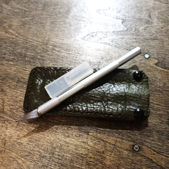 MC2THAILAND CRAFT KNIFE UNIT 03