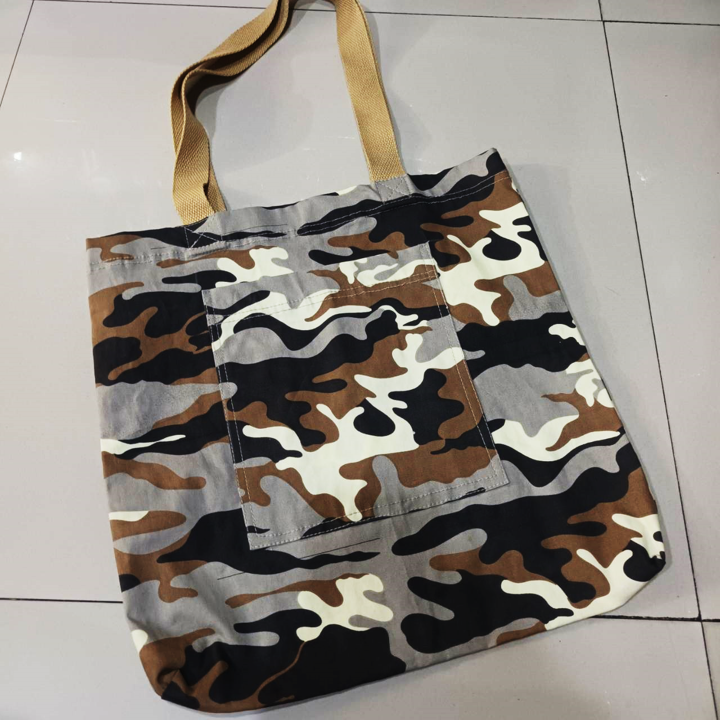 RICHBAX UNIT RBX17 Tote Bag กระเป๋าสะพาย