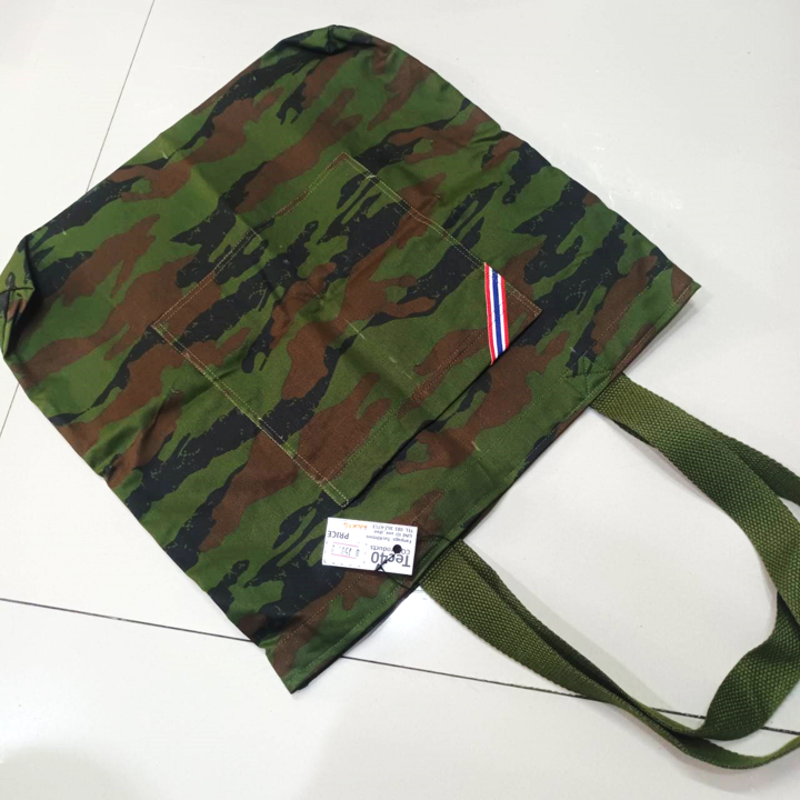 RICHBAX UNIT RBX16 Tote Bag กระเป๋าสะพาย