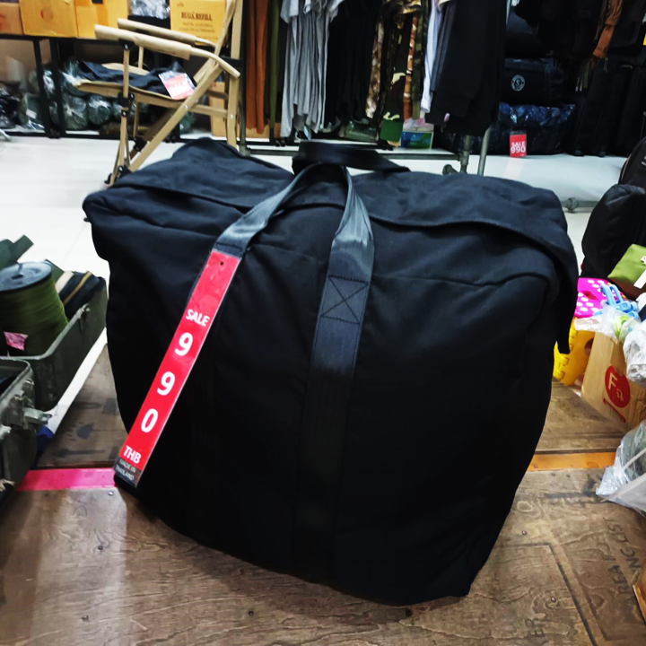 RICHBAX FROGMANGEAR GEARBAG MODEL SIZE 10x12x18INCH