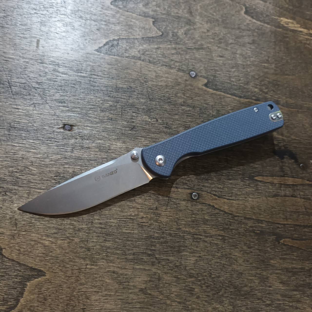 GANZO G6805-GY