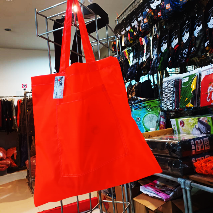 RICHBAX UNIT RBX12 Tote Bag กระเป๋าสะพาย