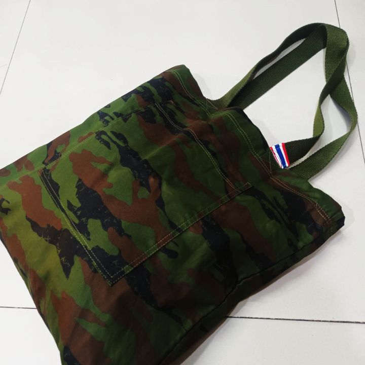 RICHBAX UNIT RBX11 Tote Bag กระเป๋าสะพาย