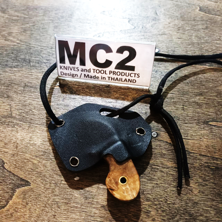MC2THAILAND KNIVES UT03 S50C steel