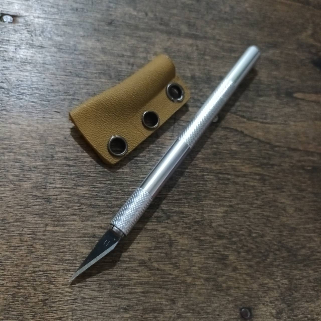 MC2THAILAND CRAFT KNIFE CRK UNIT 01
